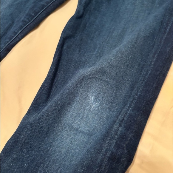 Hudson bootcut jeans 28 tall - Picture 8 of 9